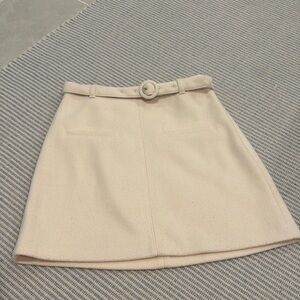 Abercrombie and Fitch Mini Skirt